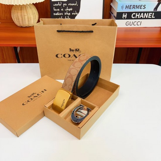 Coach Women's Belts
