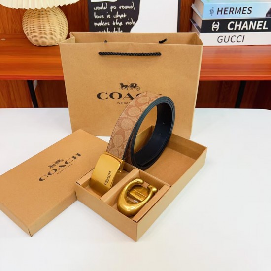 Coach Women's Belts