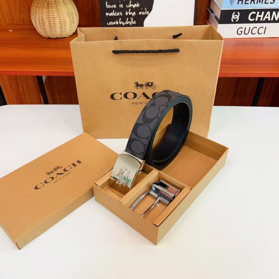 Coach Women's Belts
