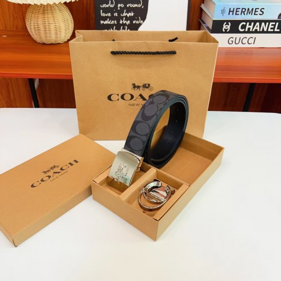 Coach Women's Belts