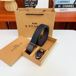 Coach Women's Belts