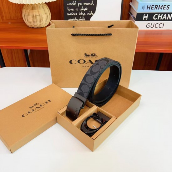Coach Women's Belts