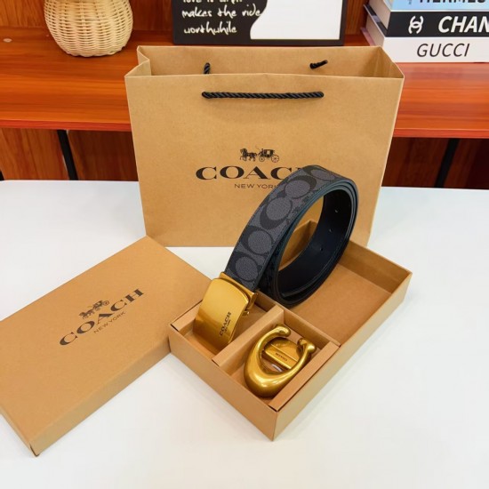 Coach Women's Belts