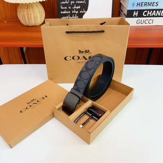 Coach Women's Belts