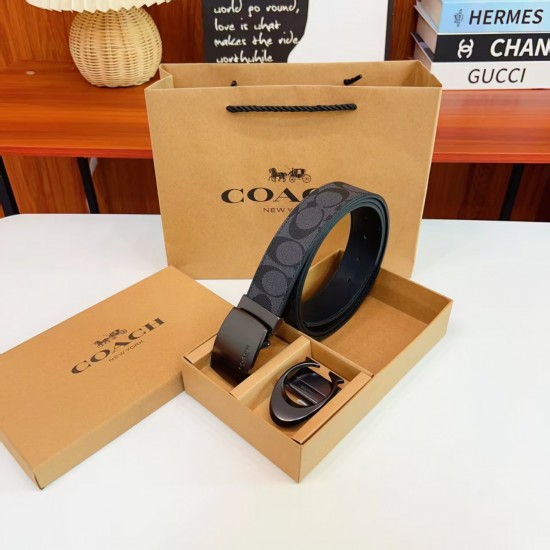 Coach Women's Belts
