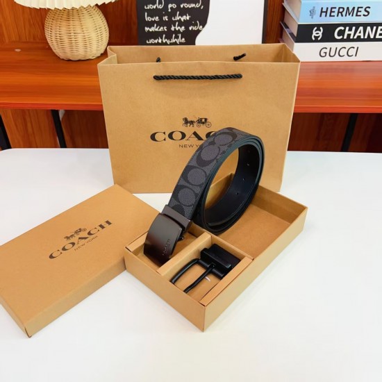 Coach Women's Belts