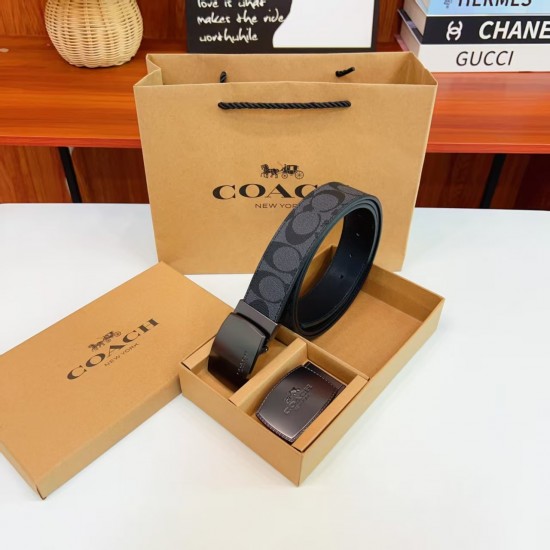 Coach Women's Belts