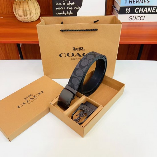 Coach Women's Belts