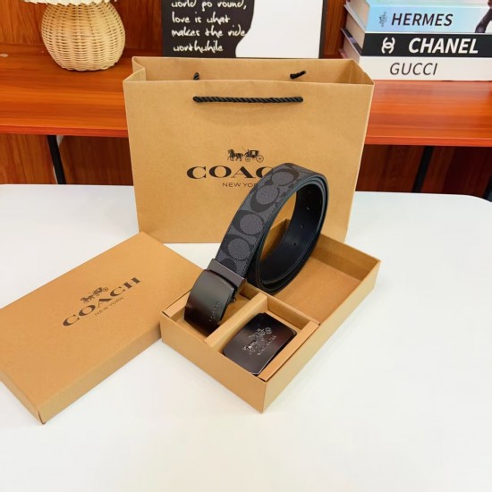 Coach Women's Belts