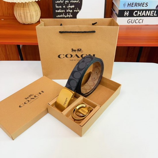Coach Women's Belts