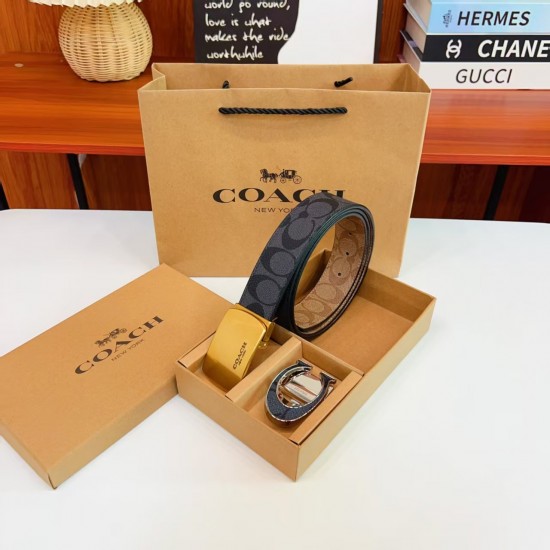 Coach Women's Belts