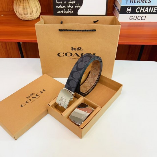 Coach Women's Belts
