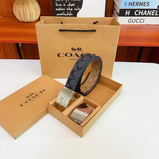 Coach Women's Belts