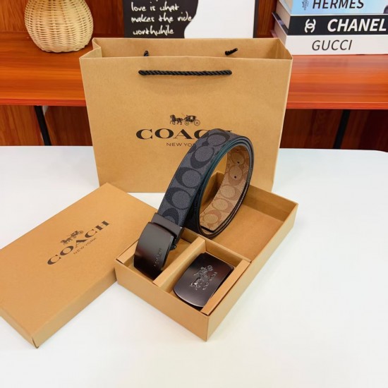Coach Women's Belts