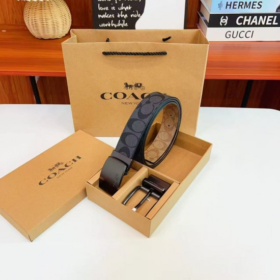 Coach Women's Belts