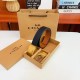 Coach Women's Belts