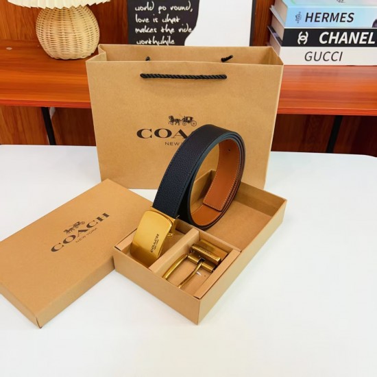 Coach Women's Belts