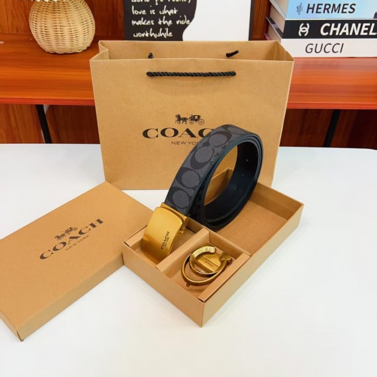 Coach Women's Belts