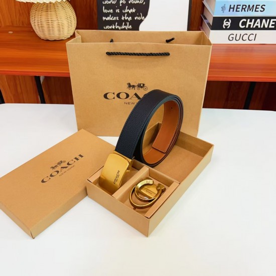 Coach Women's Belts