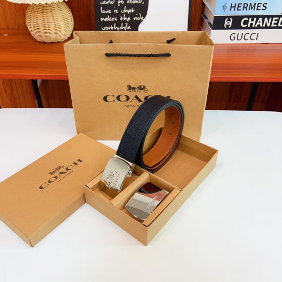 Coach Women's Belts