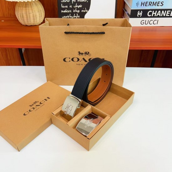Coach Women's Belts