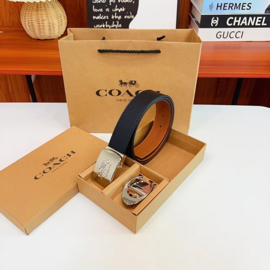 Coach Women's Belts