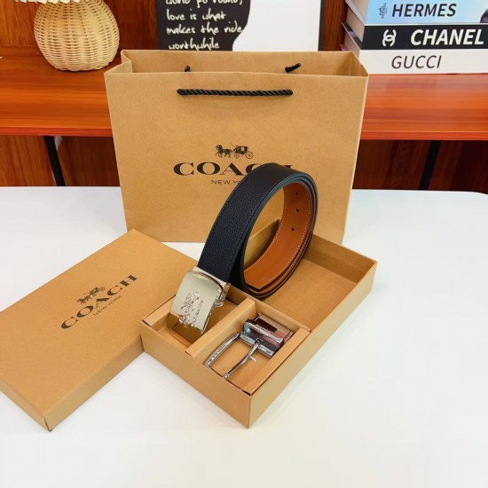 Coach Women's Belts