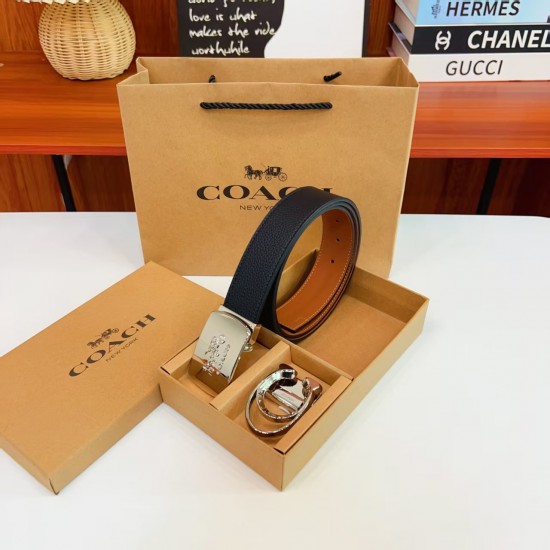 Coach Women's Belts