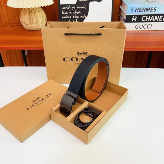 Coach Women's Belts