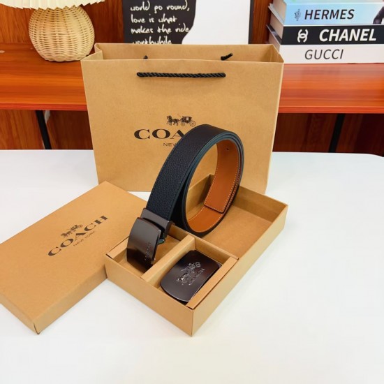 Coach Women's Belts