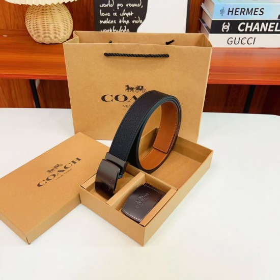 Coach Women's Belts
