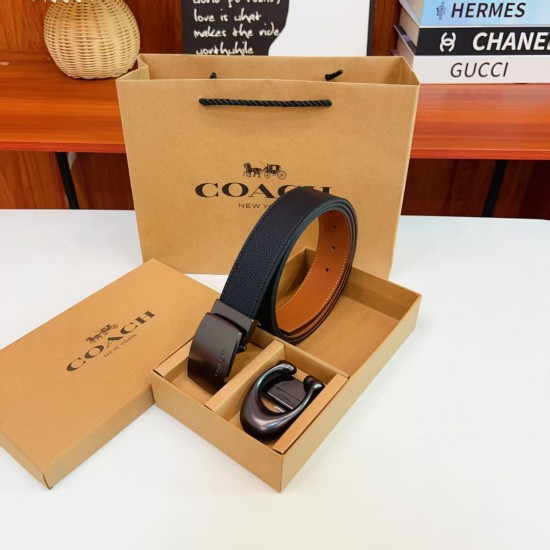 Coach Women's Belts