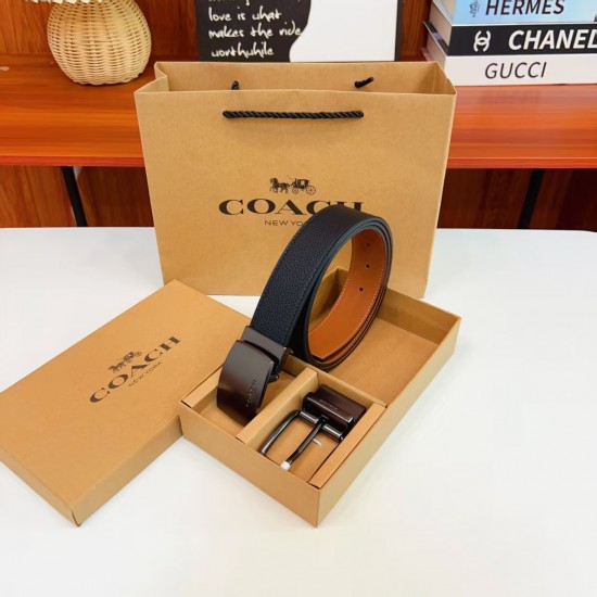 Coach Women's Belts