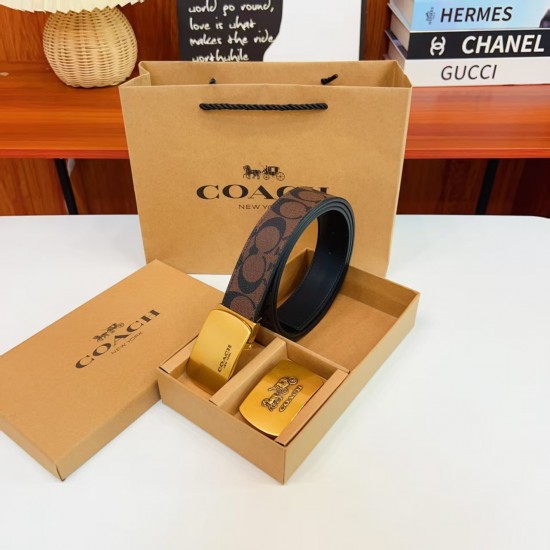Coach Women's Belts