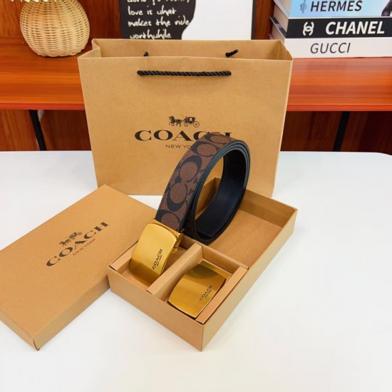 Coach Women's Belts