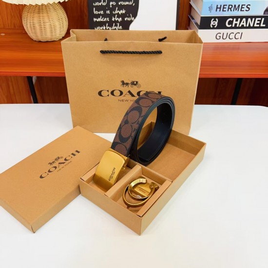 Coach Women's Belts