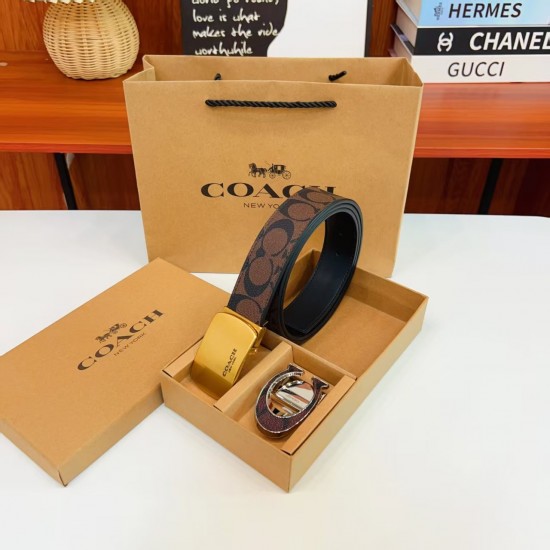 Coach Women's Belts