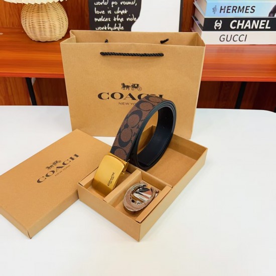Coach Women's Belts