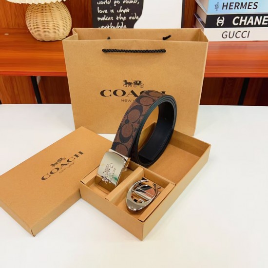 Coach Women's Belts