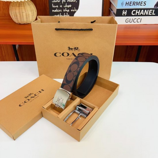 Coach Women's Belts