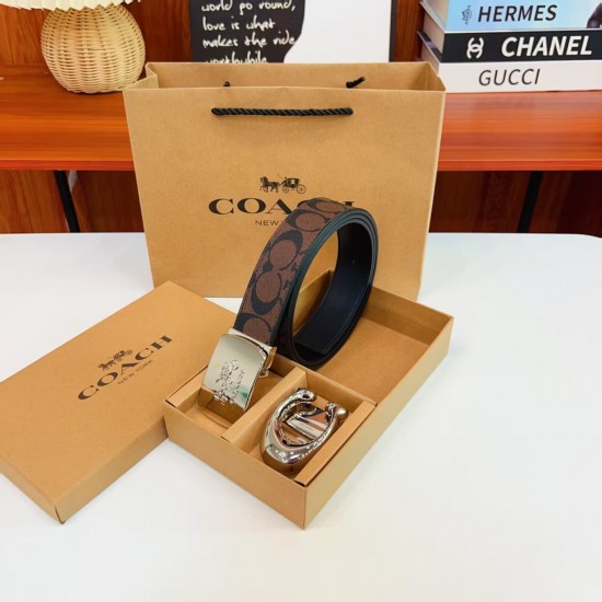 Coach Women's Belts