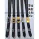 Coach Women's Belts