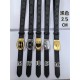 Coach Women's Belts