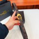 Coach Women's Belts