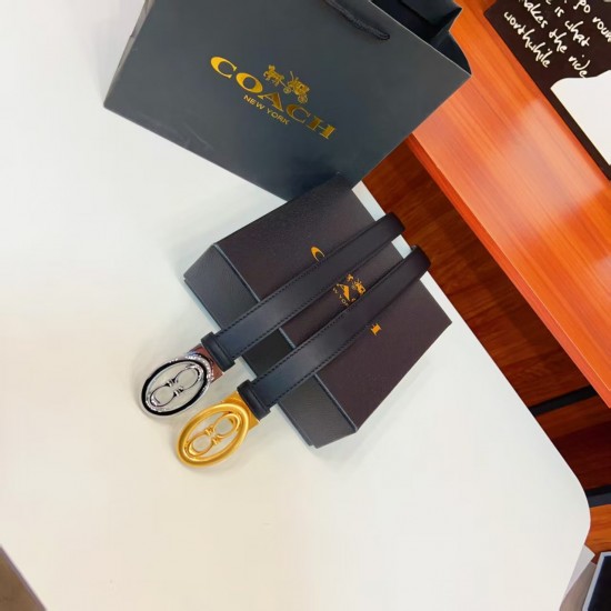 Coach Women's Belts