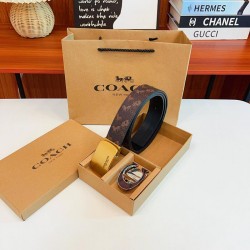 Coach Women's Belts