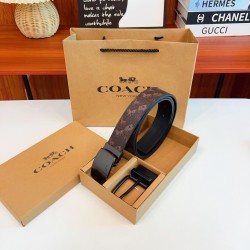 Coach Women's Belts