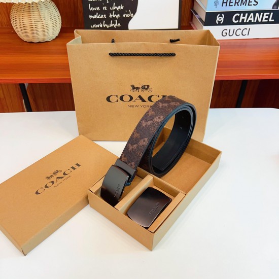 Coach Women's Belts
