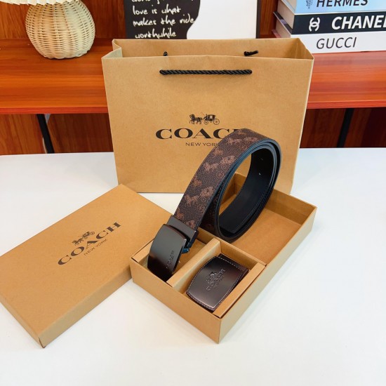 Coach Women's Belts