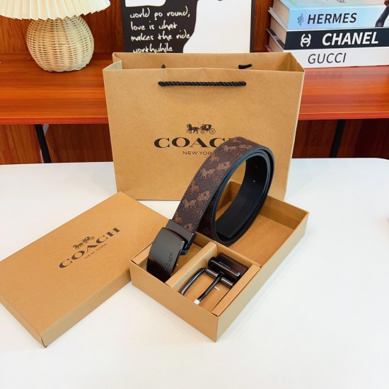 Coach Women's Belts